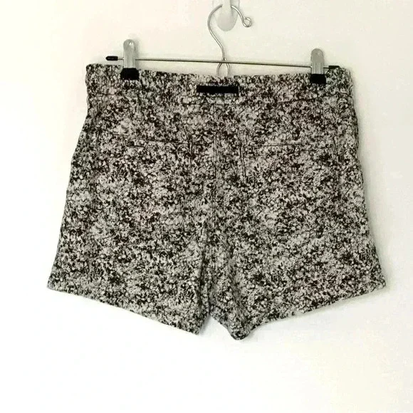 Athleta Farallon Short | Pebbles Texture Black | SZ M - Picture 5 of 11